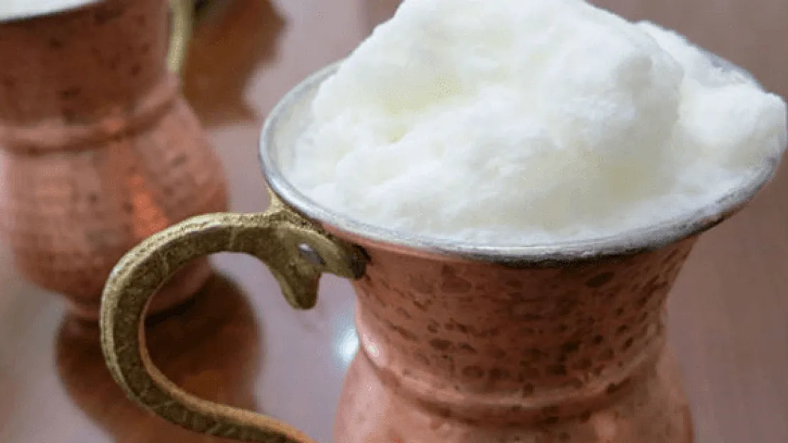 Ayranın Bu Faydasına İnanamayacaksınız! Her Gece Sahurda Ayran İçerseniz…