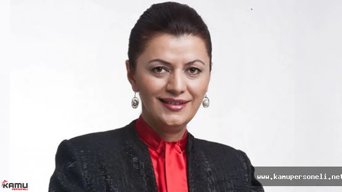 Ayşe Türkmenoğlu'ndan Terörist Ziyareti İddialarına Yanıt Geldi
