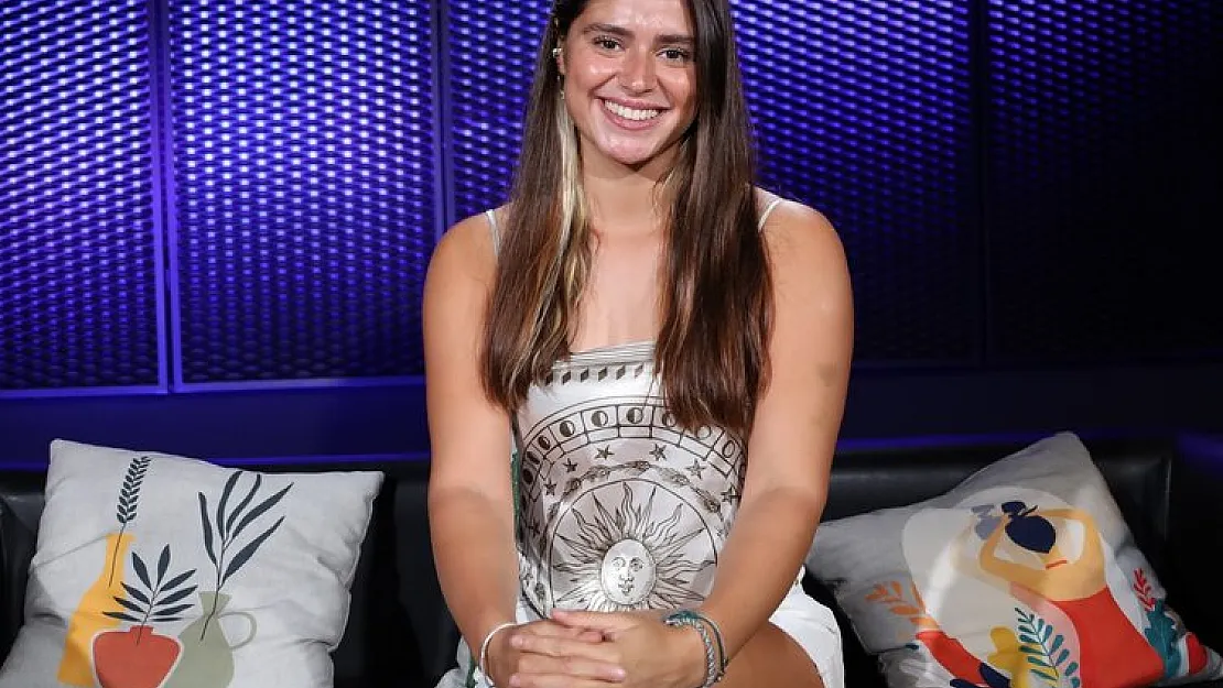 Ayşe Yüksel'in Survivor macerası bitti, şimdi dizi macerası başlıyor! O diziden Ayşe Yüksel'e bomba gibi teklif geldi!