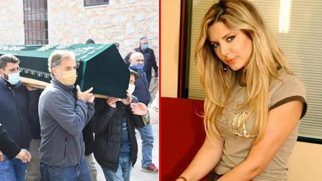 Aysun Kayacı'dan Skandal Hareket: Babasının Cenazesine Katılmadı