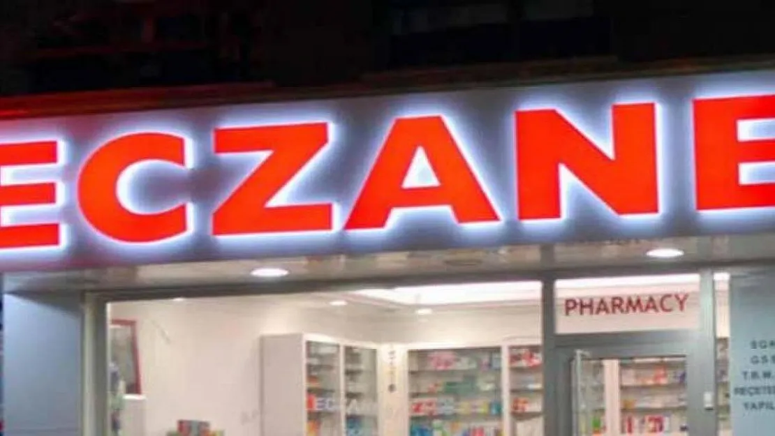 Az önce açıklandı! 81 ilde yarın başlıyor! Tüm eczanelerde...