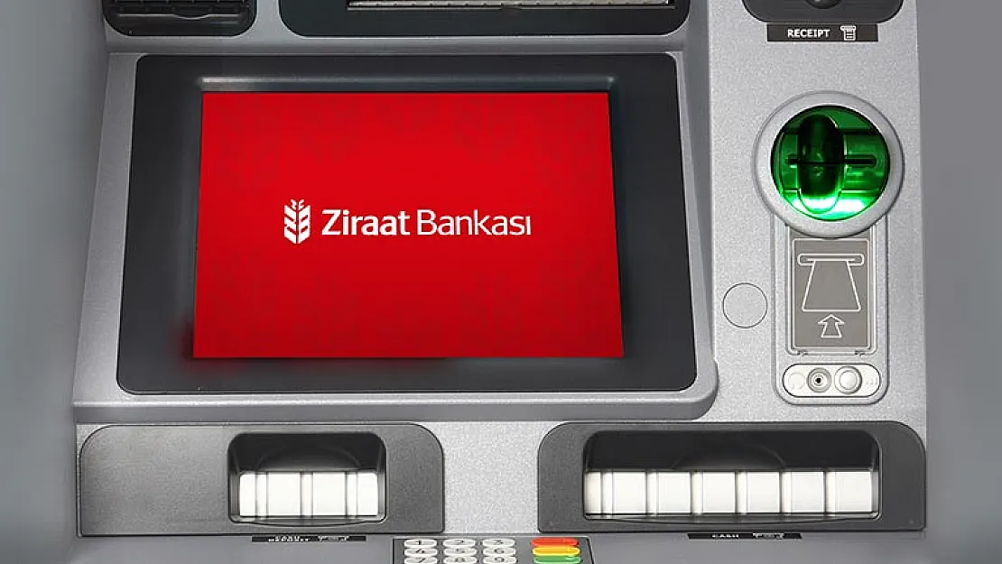 Az önce resmen başladı! Ziraat Bankası kartı olanlara müjde! Kart sahiplerine 250 TL para veriliyor: 31 Ağustos'ta bitecek