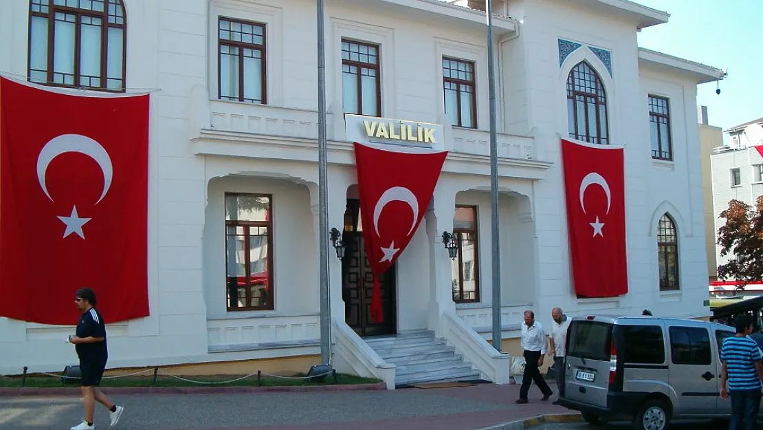 Az önce valilikten resmi açıklama geldi: Yasak kararı alındı! 1 Ekim'e kadar yasak..
