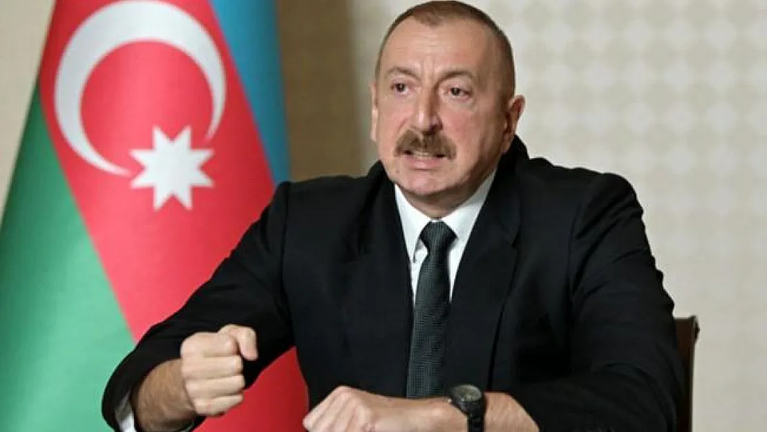 Azerbaycan Rusya'ya resti çekti: Türkiye yoksa çözüm yok