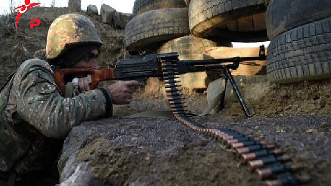 Azerbaycan Savunma Bakanlığı: 5 Asker Şehit