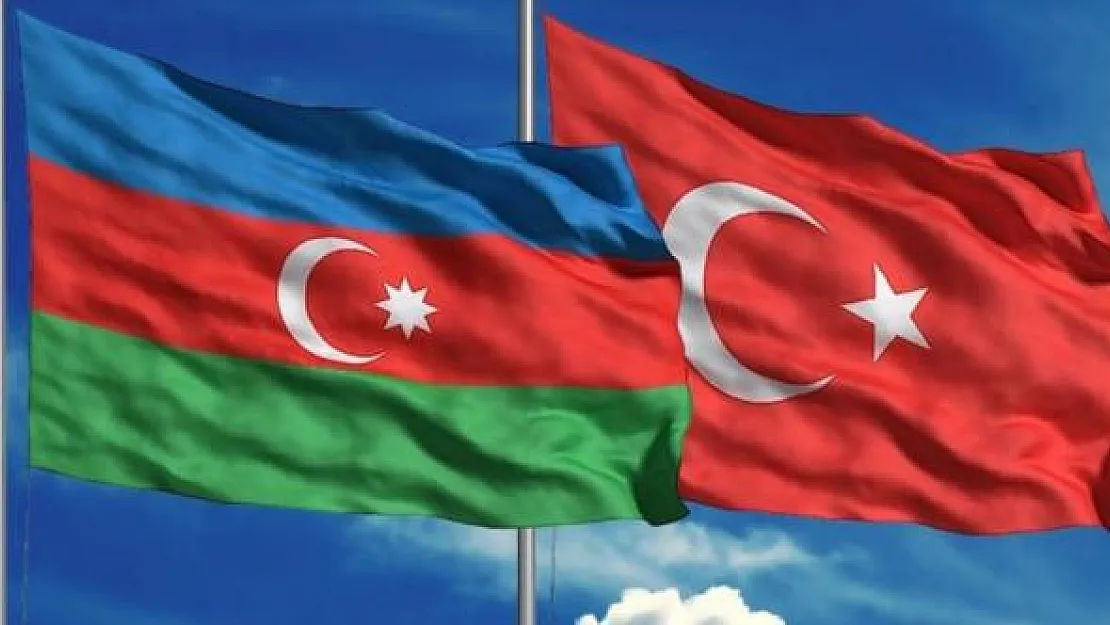 Azerbaycan'dan Barış Pınarı Harekatı Hakkında Açıklama