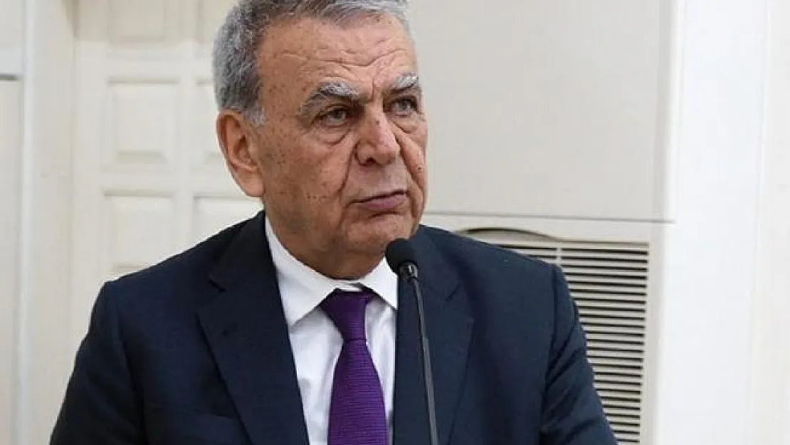 Aziz Kocaoğlu: Farklı Aday Adaylarının Arkasında Saf Tutma Durumu Artık Bitmiştir
