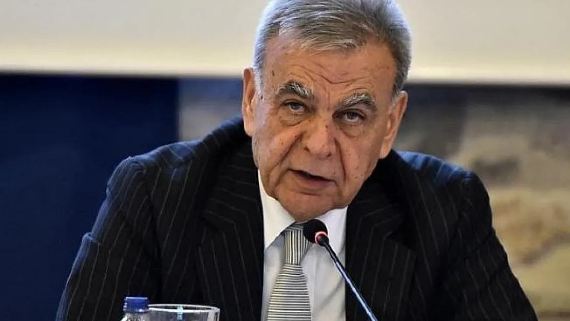 Aziz Kocaoğlu: Seçimin Sonucunu Çok Büyük Oranda Kırsal Belirleyecek