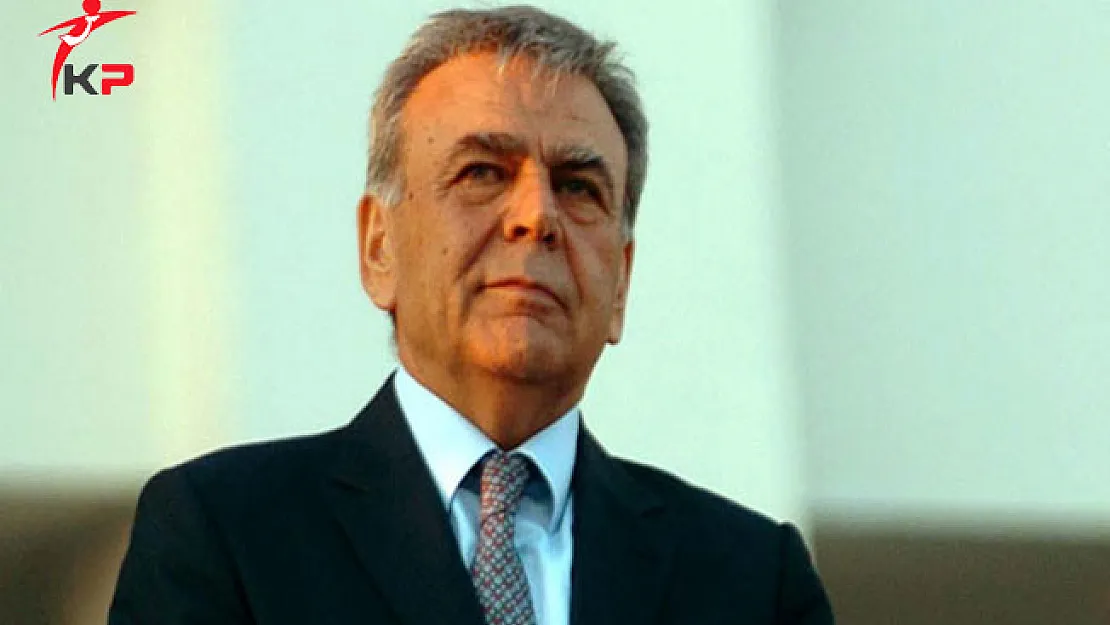 Aziz Kocaoğlu'na Beraat Kararı