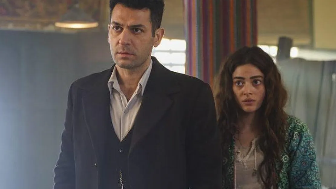 Aziz yeni bölüm fragmanı yayınlandı! Aşk ve direniş izleyicileri ekran başına kilitleyecek