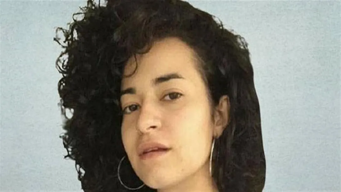 Azra Gülendam Haytaoğlu cinayetinde kan donduran o görüntü ortaya çıktı!