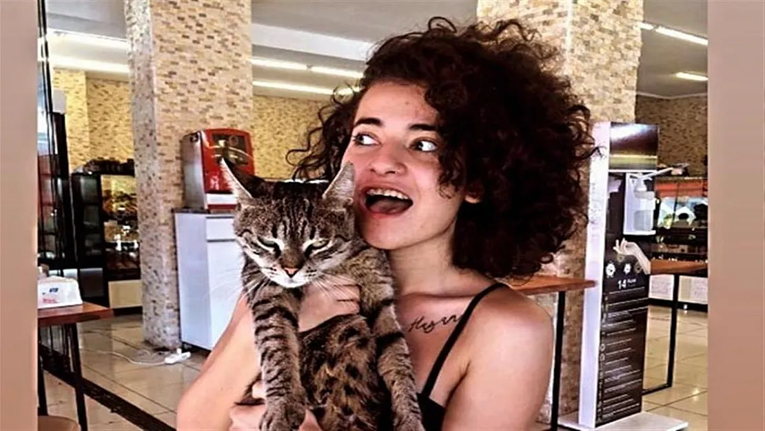 Azra'nın cinayetinde kan donduran yeni gelişmeler ortaya çıktı! Genç kızın kafatasını uçurumdan atmış!
