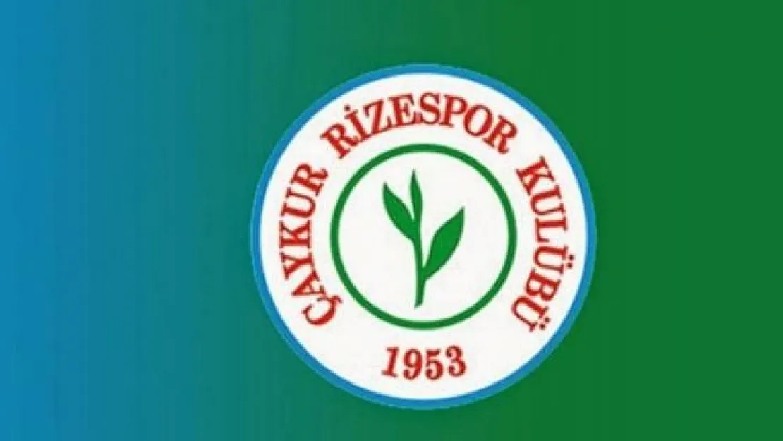 Azubuike, sezon sonuna kadar Çaykur Rizespor'da!