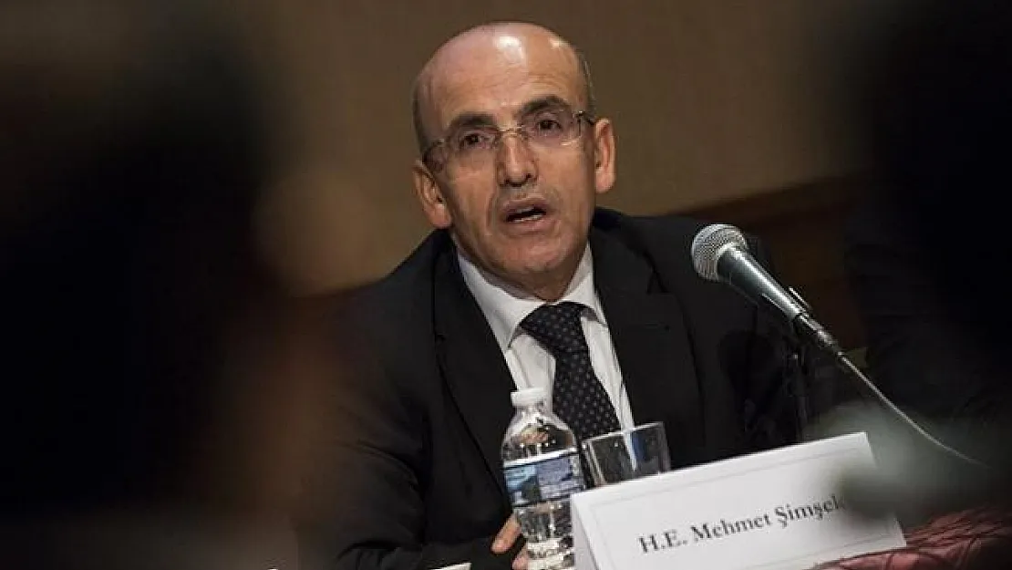 BAE Hakkında Flaş İddia! Mehmet Şimşek'i Dinlediler
