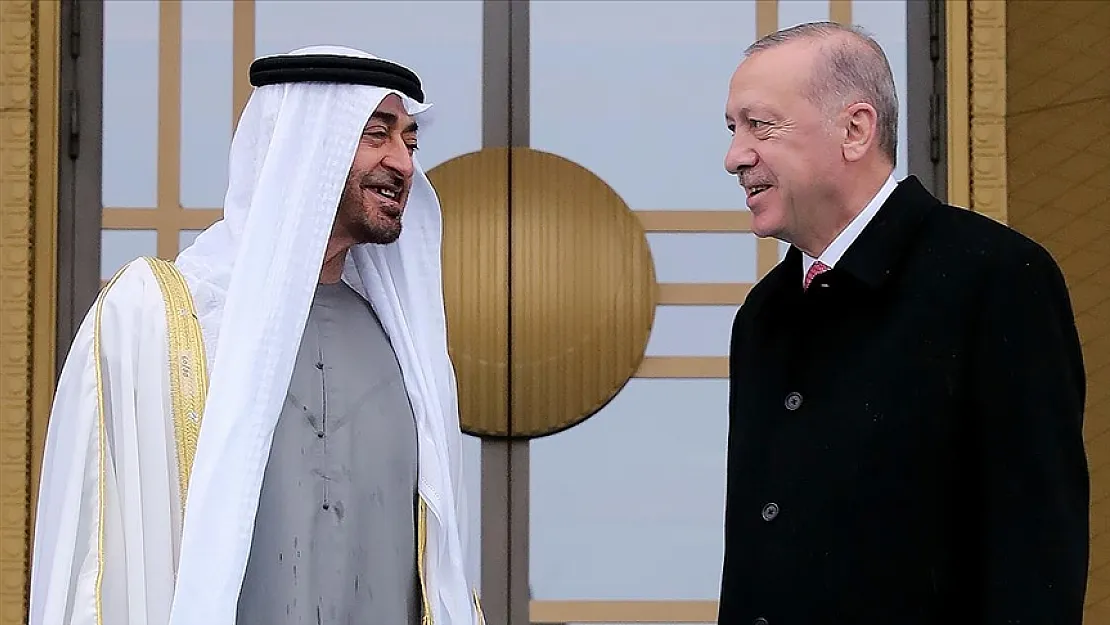 BAE'den şoke eden haber geldi: Cumhurbaşkanı 73 yaşında hayatını kaybetti!