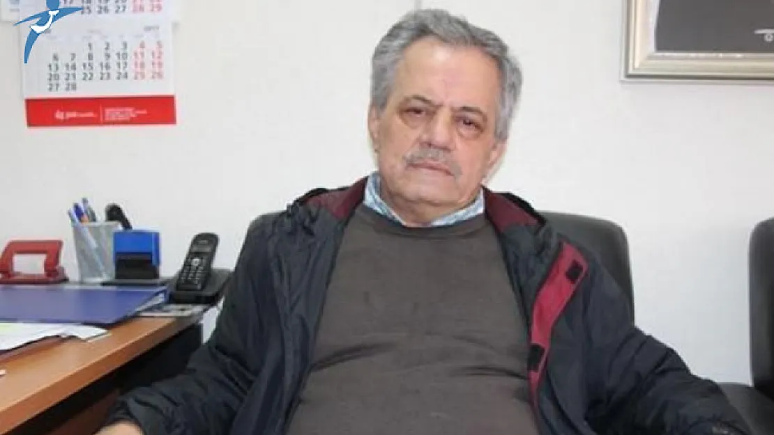 Bağ-Kur emeklisi 3 bin 818 lira maaş alınca şok oldu