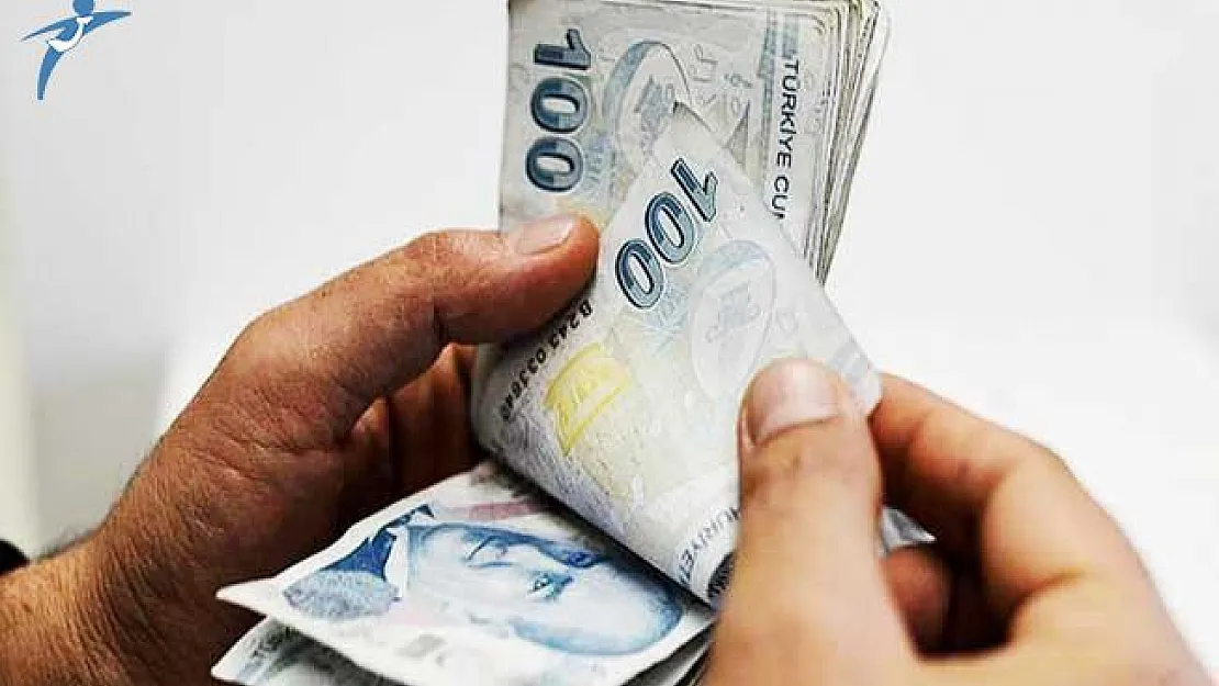 Bağ-Kur ve SGK Emeklileri Dikkat ! Bayram İkramiyeleri Ödenmeye Başlandı
