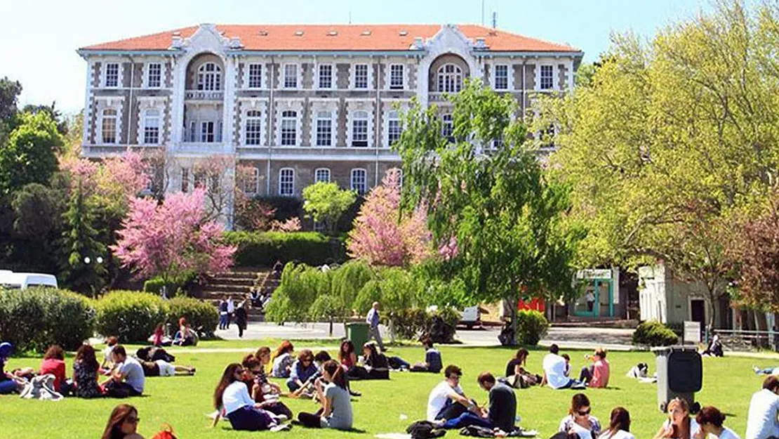 Bahar dönemi eğitim faaliyetleri için bir üniversiteden flaş açıklama!