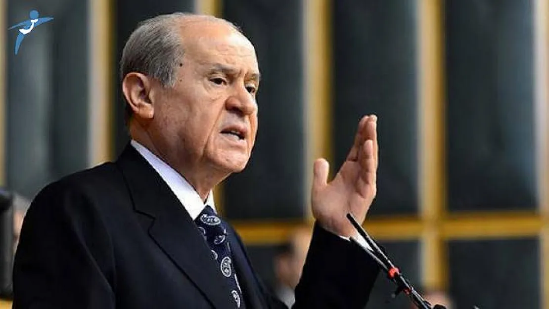 Bahçeli'den İnce'ye Apolet Yorumu: Zavallılar Pişman Olabilir