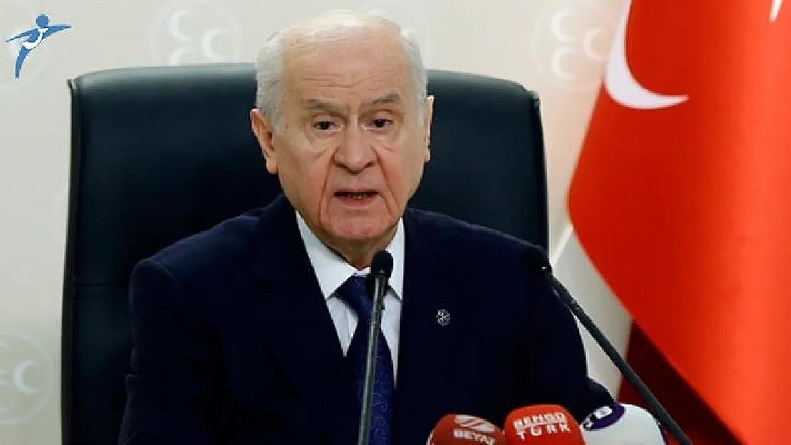 Bahçeli'den Kritik Erken Seçim Açıklaması!