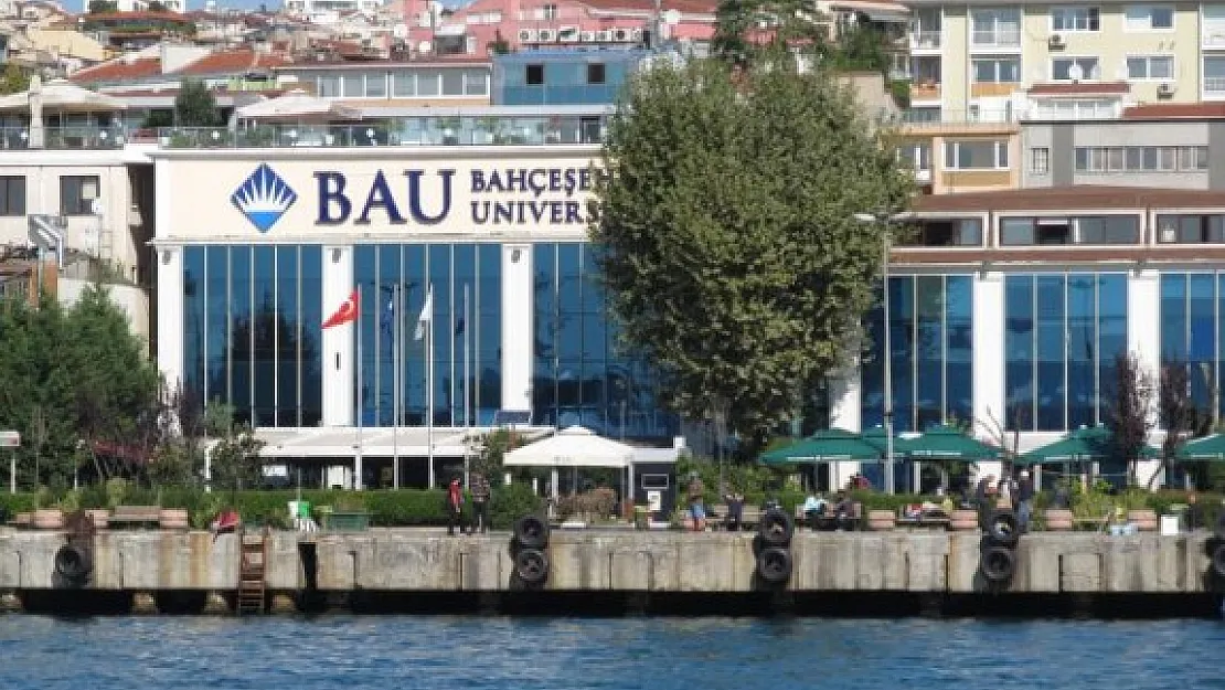 Bahçeşehir Üniversitesi İhale Yönetmeliğinde Değişiklik