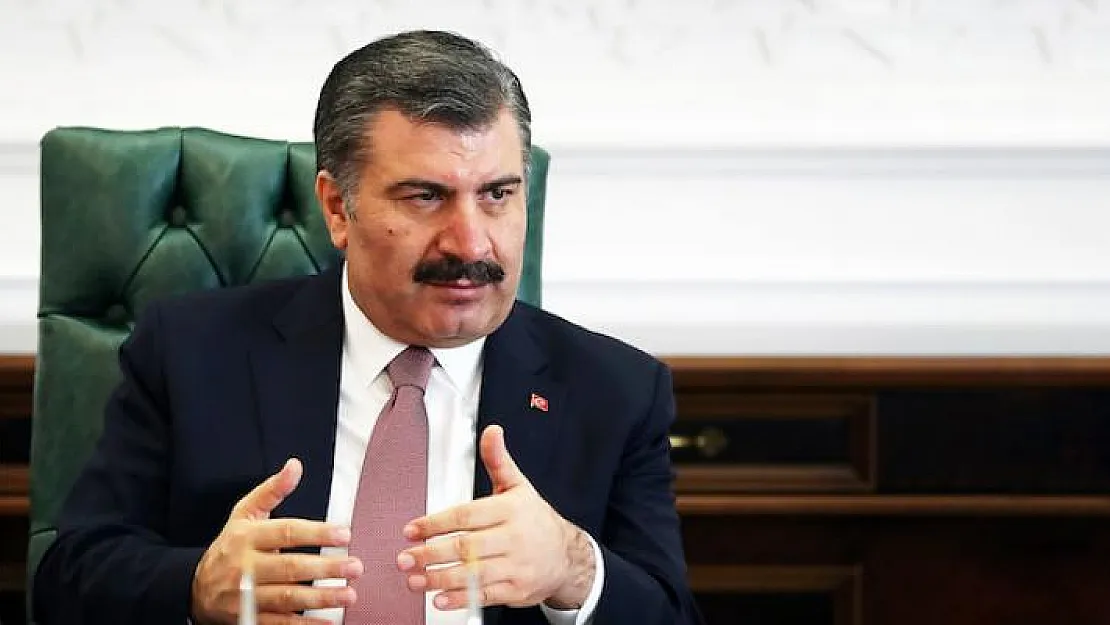 Bakan Açıkladı: Evlilik Öncesi Tarama Yapılacak