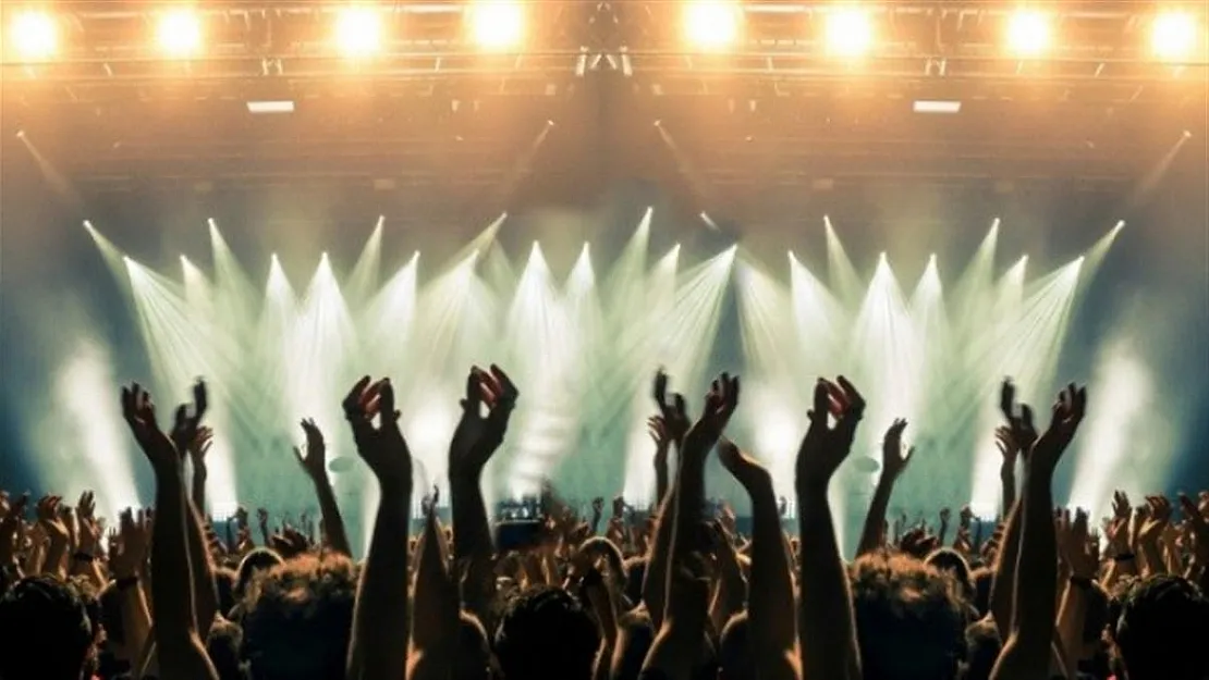Bakan Açıklama Yaptı! Müzik Sınırlamasında Son Durum Ne?