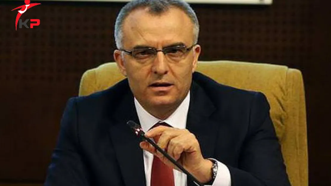 Bakan Ağbal açıkladı: 魝 liralık maliyetin hepsini ödeyeceğiz'
