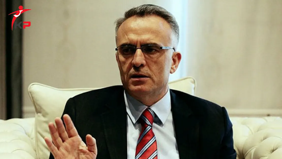 Bakan Ağbal Açıkladı ! Kira Gelirinde Vergi Değişiyor