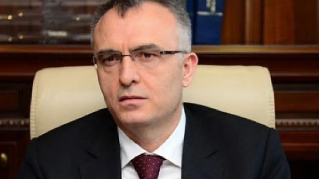 Bakan Ağbal: Mühendis ve Veteriner İstihdamı Çalışmalarımız Devam Ediyor