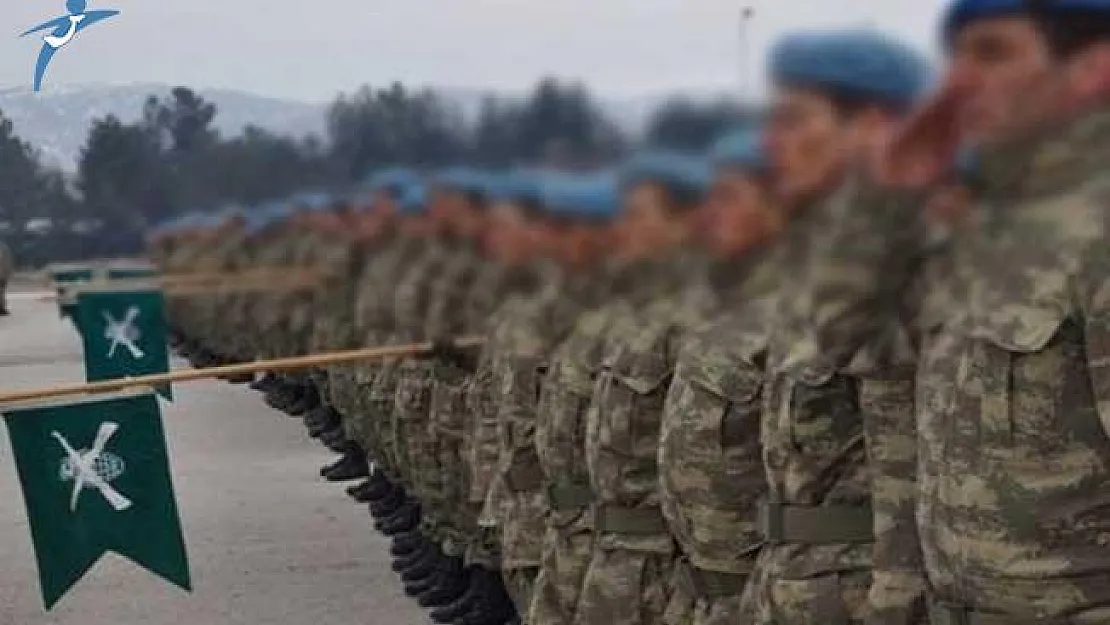 Bakan Akar Açıkladı: Jandarma Er Alımı Yapmayacak