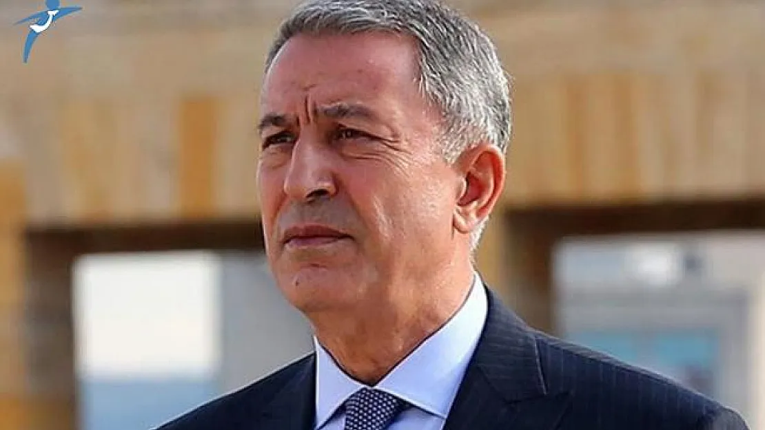 Bakan Akar'dan Yeni Sınır Ötesi Operasyon Açıklaması !