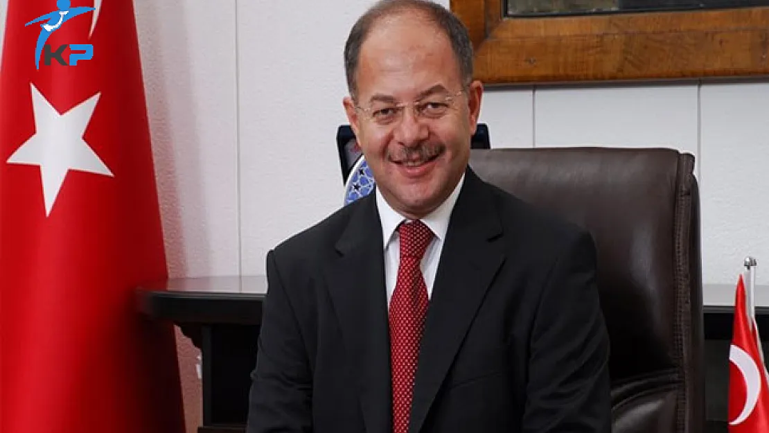 Bakan Akdağ: 12 Bin 500 Atama İçin Maliyeden Onay Bekliyoruz