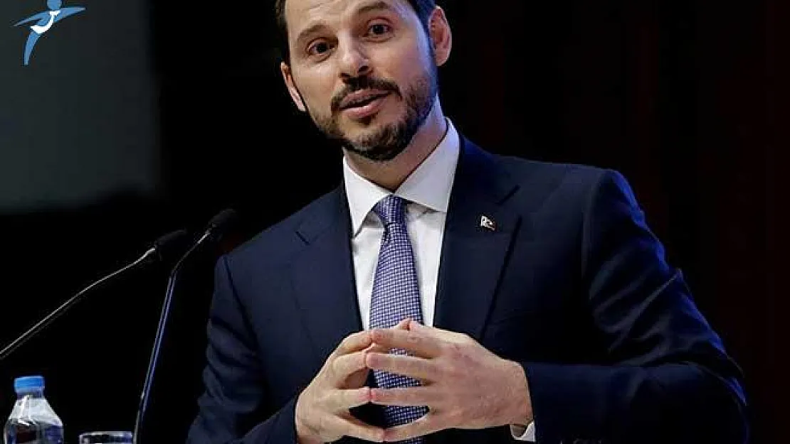 Bakan Albayrak Açıkladı! Dövizle Kira Dönemi Sona Eriyor!