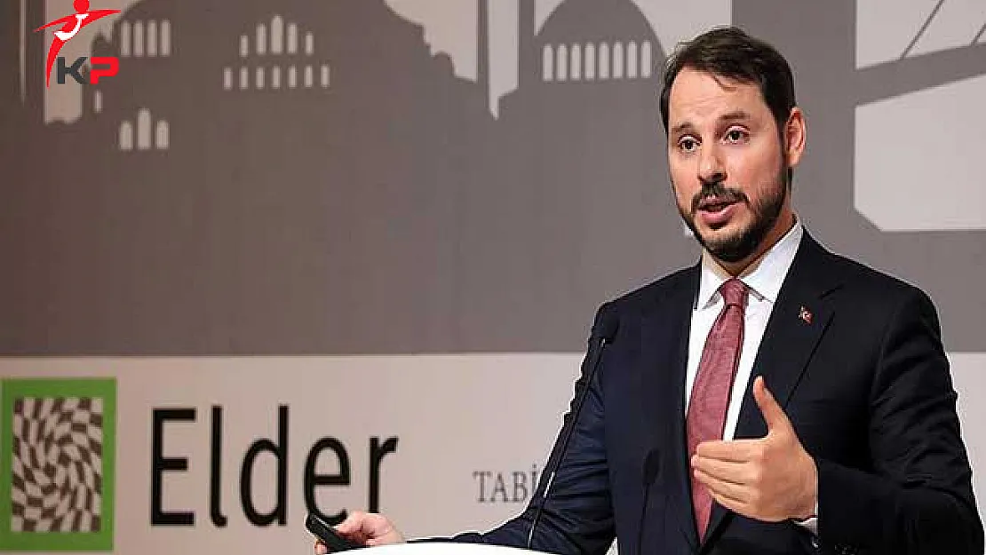 Bakan Albayrak Açıkladı ! Elektrik Faturasında İyileştirme Yapılacak