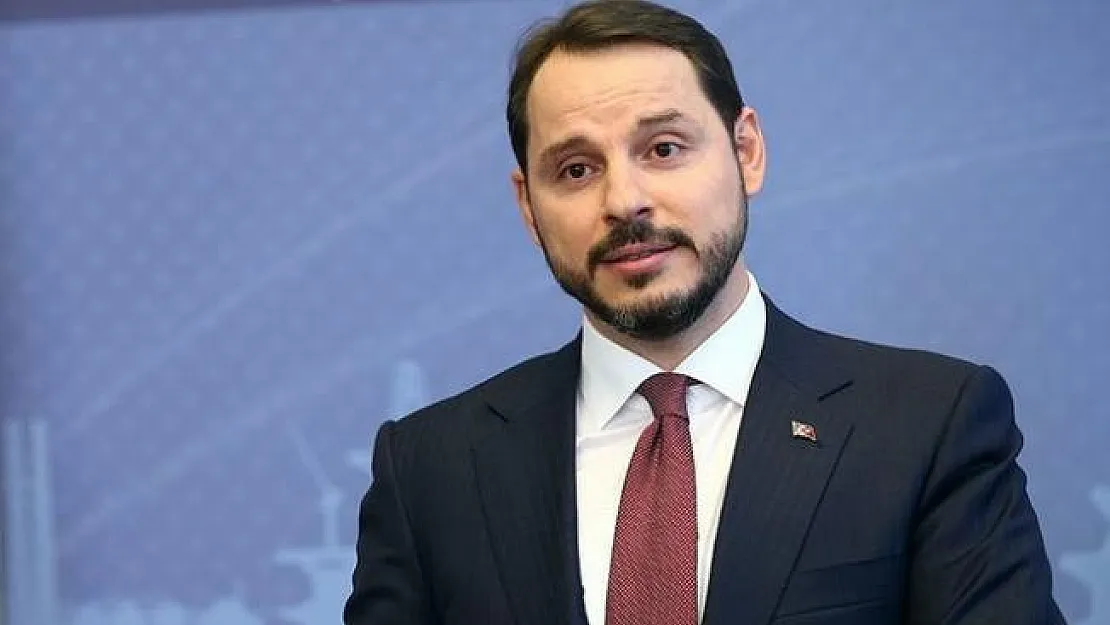Bakan Albayrak: Dengelenme Süreci Pozitif Yansımaları Sürüyor