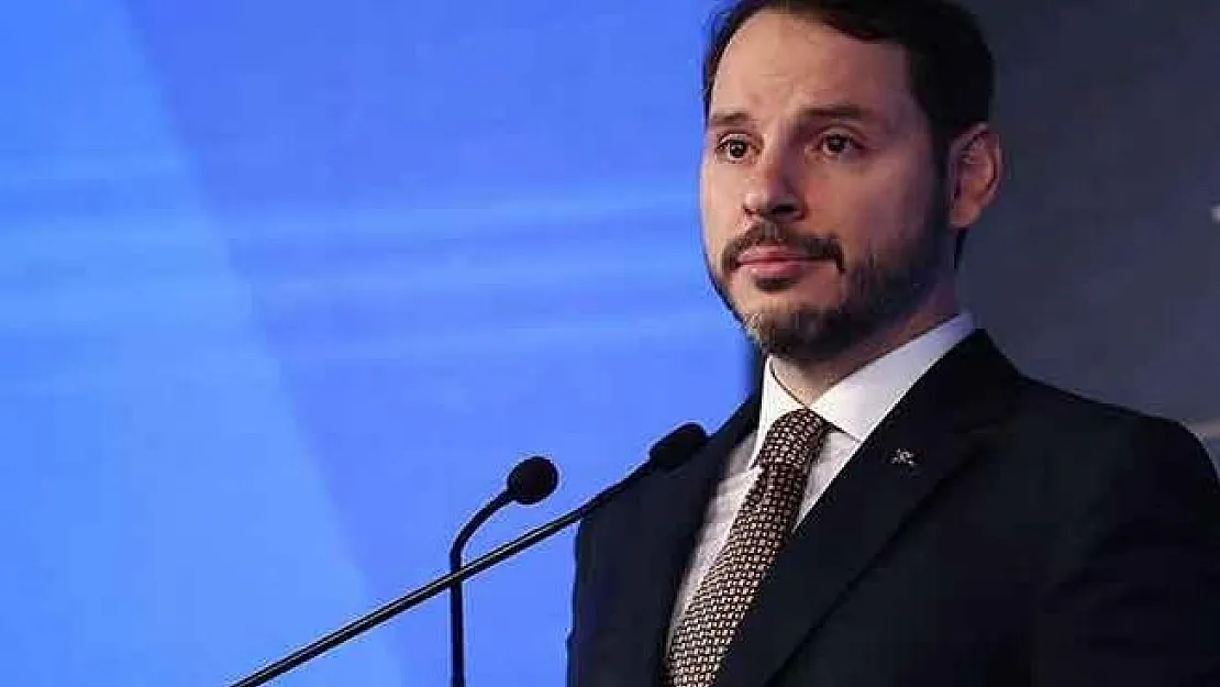 Bakan Albayrak DİTAP lansmanında gıda fırsatçılarına sert uyarıda bulundu! DİTAP nedir?