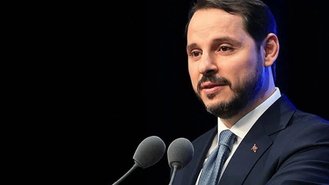 Bakan Albayrak Duyurdu! Altın Tahvili Ve Altına Dayalı Kira Sertifikası Başlıyor!