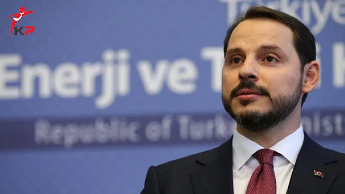 Bakan Albayrak Enflasyon Mücadele Programının Açıklanacağı Tarihi Belirtti