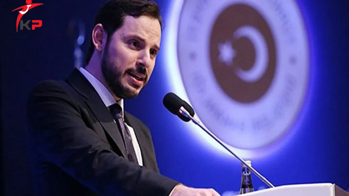 Bakan Albayrak Hakkari'de Yaşanan Terör Olayına Tepki Gösterdi!