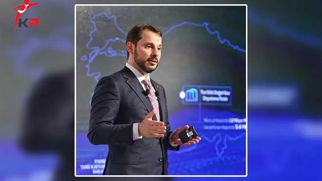 Bakan Albayrak: İndirimlerin Takipçisi Olacağım