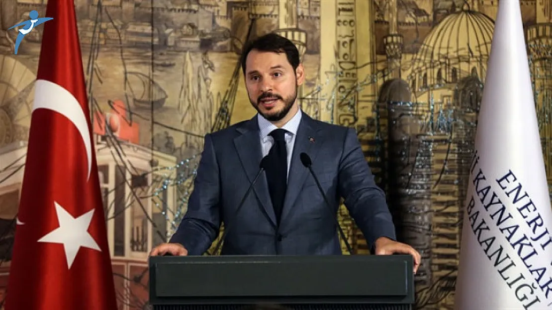 Bakan Albayrak: Kamuda Kayırmacılık Vardı Şimdi Kriterlere Göre Alıyoruz
