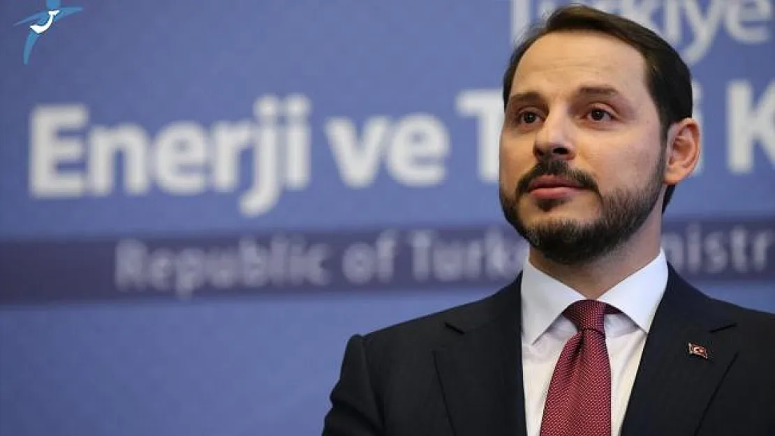 Bakan Albayrak: Kamuda Tasarruf Başlattık! Hedefimiz Yüzde 30