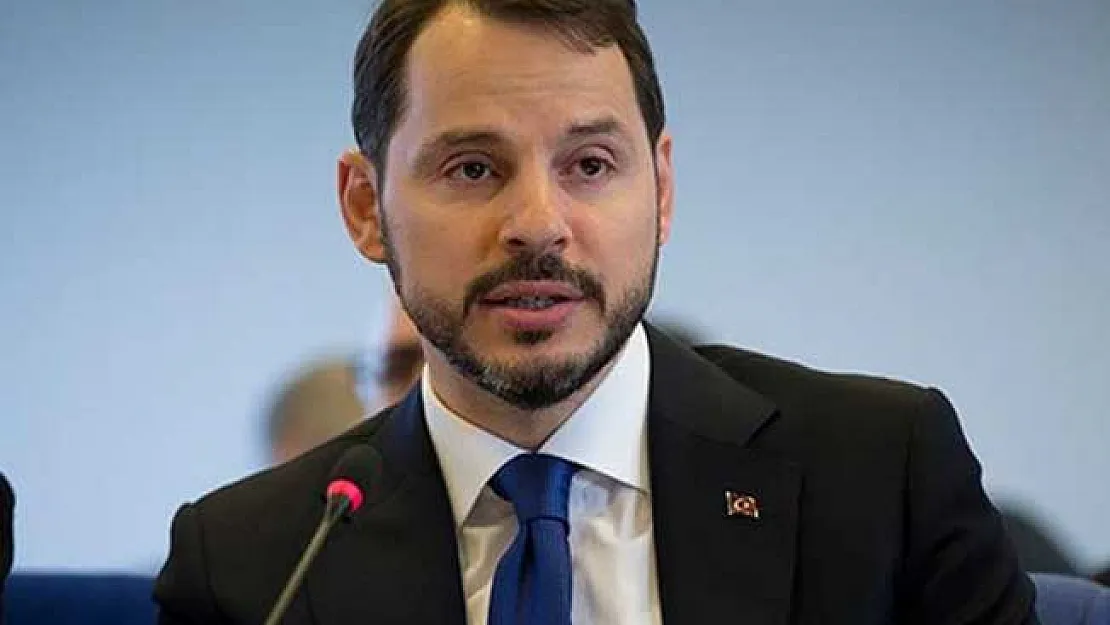 Bakan Albayrak: Önemli Başlıklarda Yol Haritamızı Hazırladık