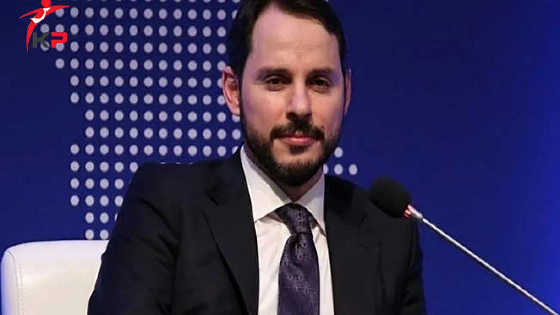 Bakan Albayrak Sinyali Verdi ! İşte Geleceğin Parlayacak Mühendislikleri...