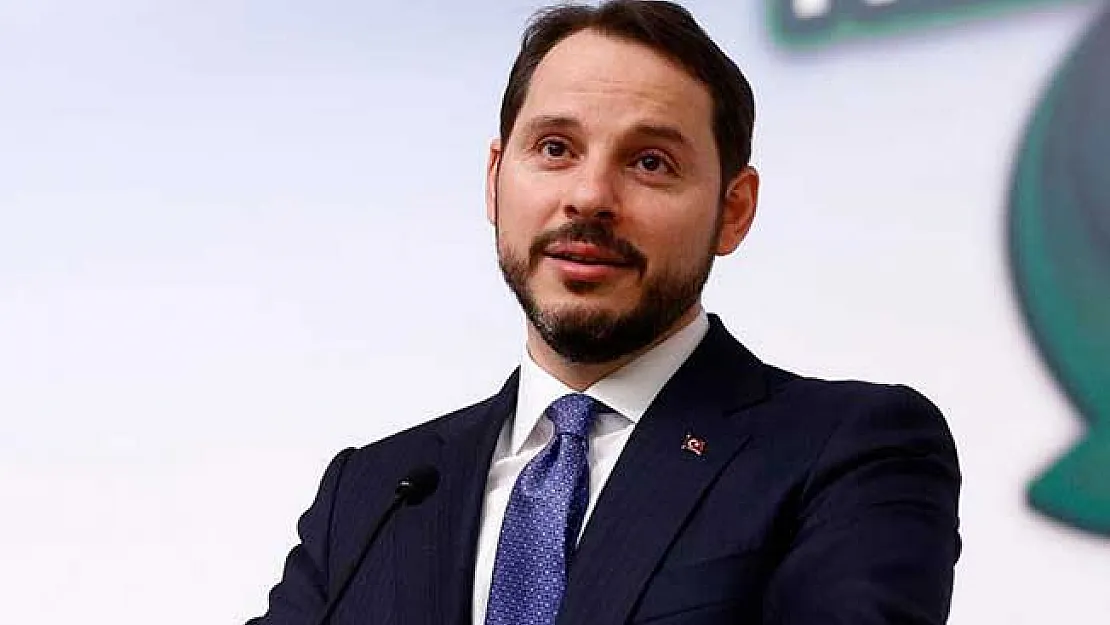 Bakan Albayrak: Spekülatif Atakları Savurduk, Fiyatlar Normale Dönmeli!