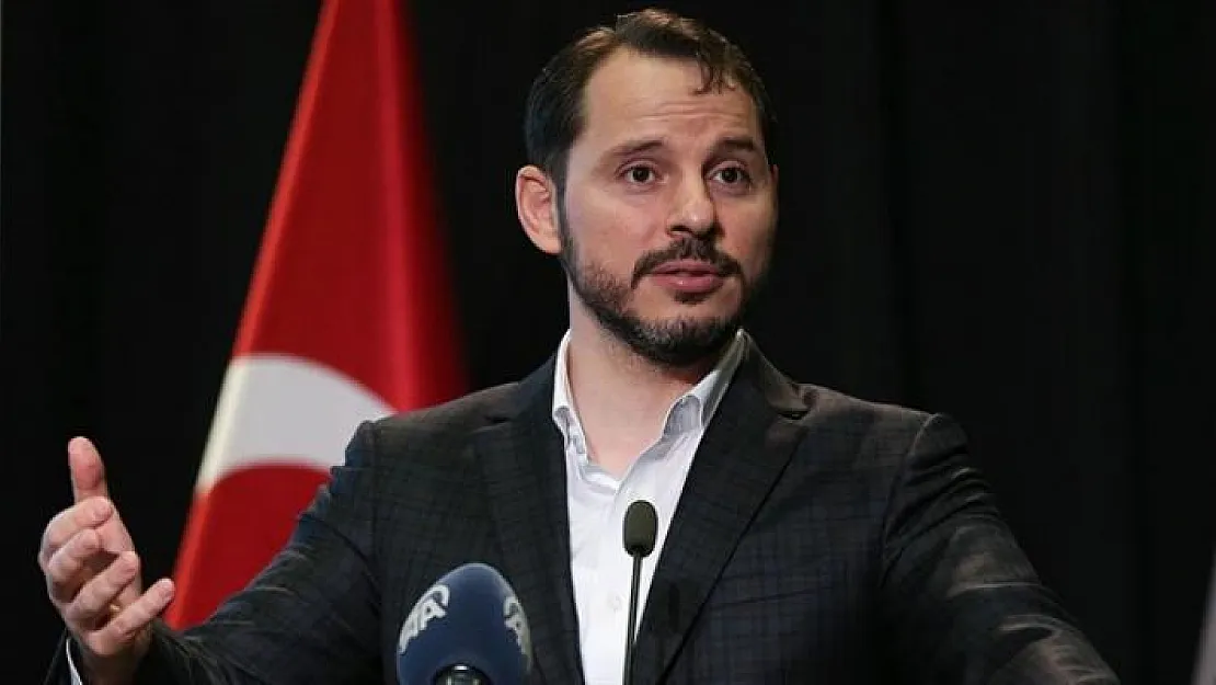 Bakan Albayrak: Tanzim Satışlarını Farklı Ürünlerle Çeşitlendireceğiz
