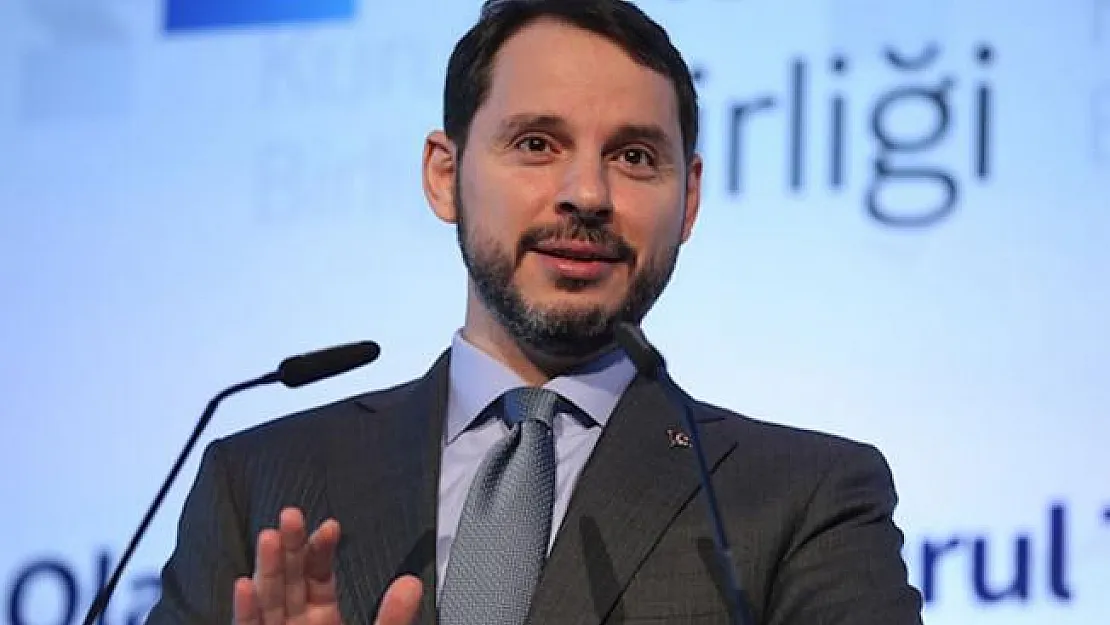 Bakan Albayrak: Vatandaşın borçlarını öteledik!