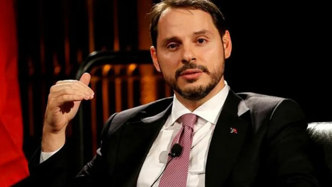 Bakan Albayrak Yeni Ekonomi Paketini Açıkladı: İşte 3 Yıllık Enflasyon Hedefi