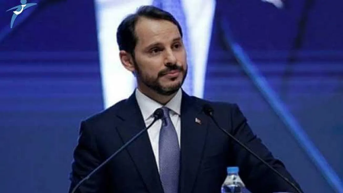 Bakan Albayrak, Yeni Ekonomi Programı'nı Açıkladı!